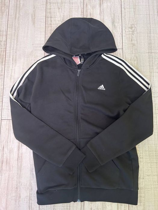 Кофта Adidas подростковая