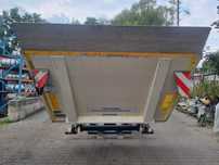 Winda załadowcza 2,5T MBB PALFINGER 2500K 2013r