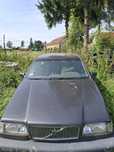Volvo 850 maska przednia
