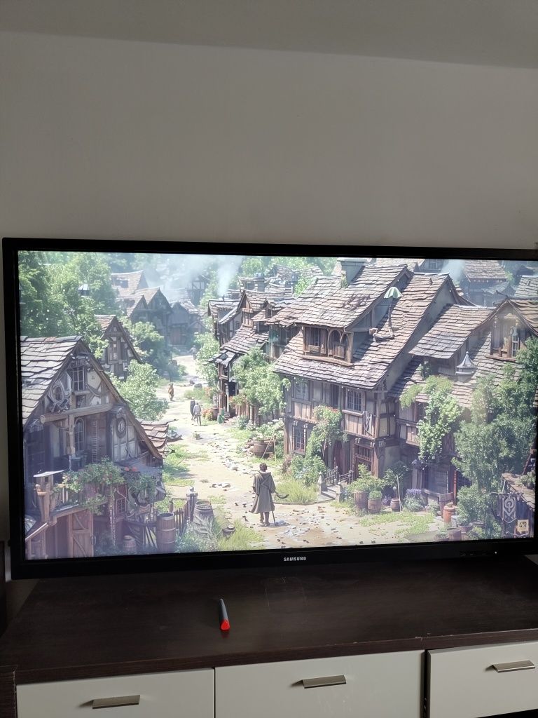 Telewizor (tablica interaktywna) 4K, 60Hz, 75" Samsung