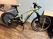 CUBE Stereo Hybrid 120
