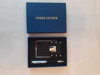 Подарочный набор Josef Otten Ручка и визитница