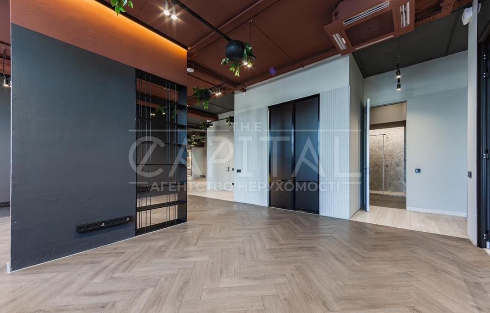 Аренда офиса Покровский Посад Подол Лукьяновка  Шевченковский 259м