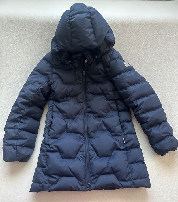 Пуховик Reima для дівчинки 12р/152 см
