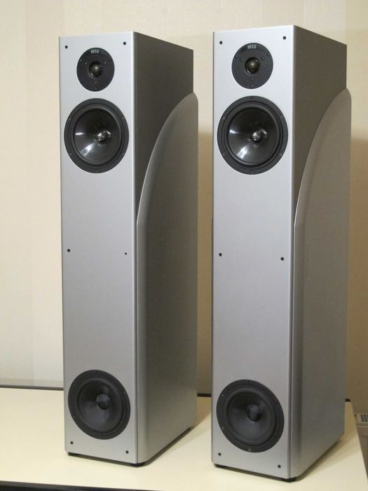 акустическая система HECO Argon 50 Silver Edition