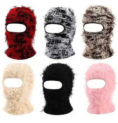 Kominiarka Balaclava