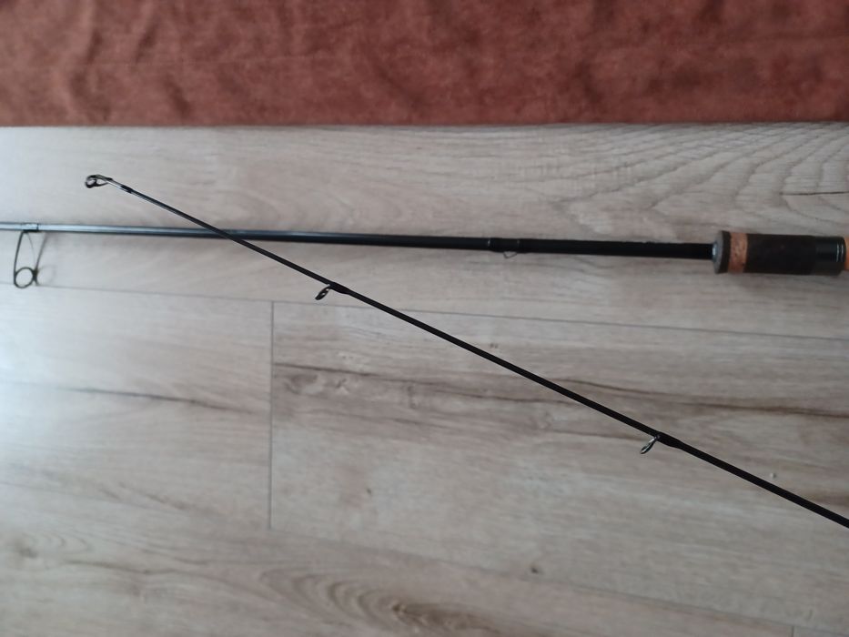 Vegter Boron Nano 2,53 5-25,g z FishingArt