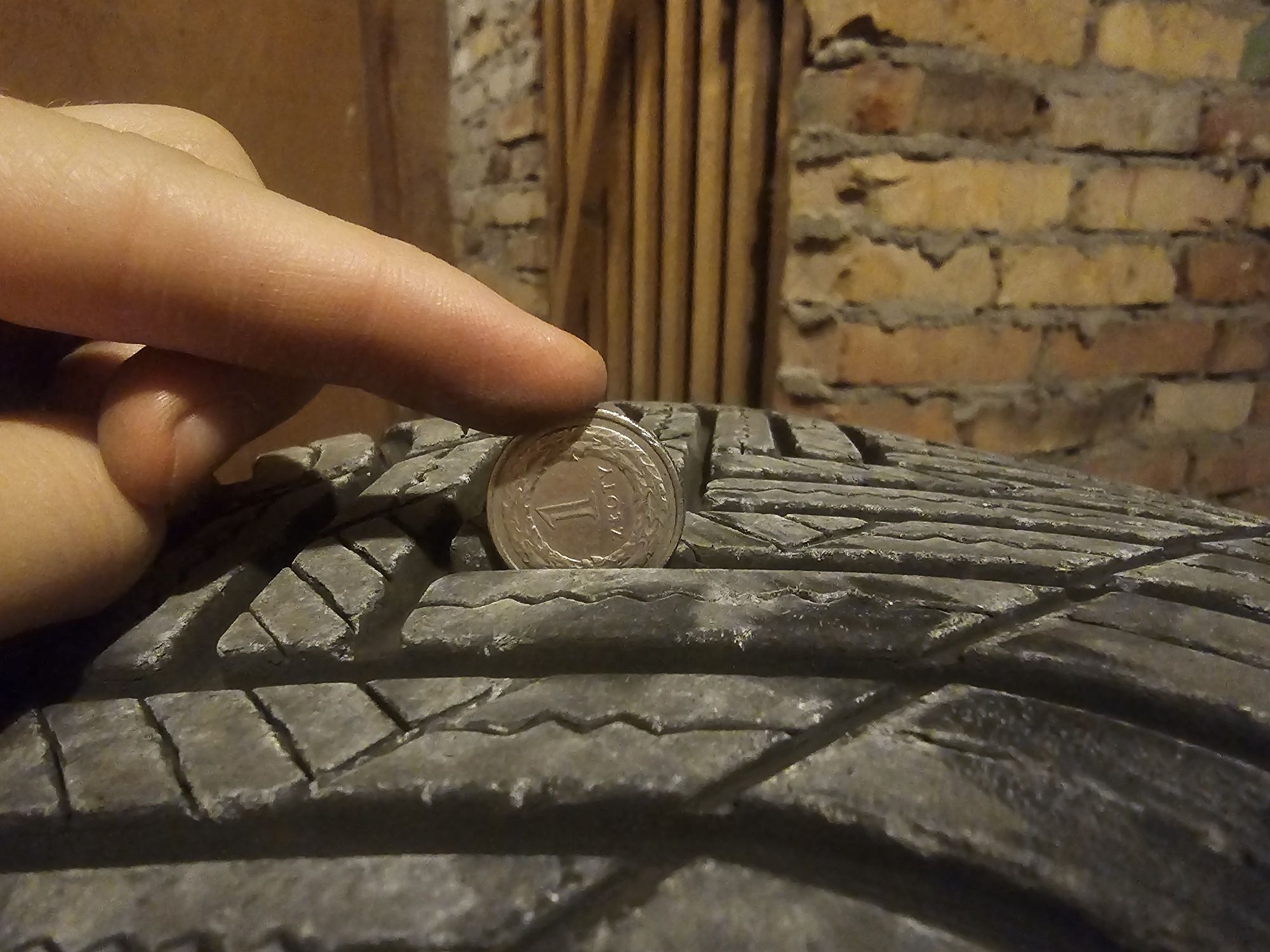 Opony wielosezonowe Hankook Kinergy 4s2 All Season 225/50/17 20 rok