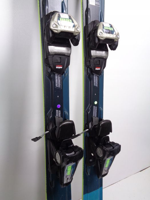 *nartybochnia.pl* VOLKL deacon 84 - 172 NABO 5525