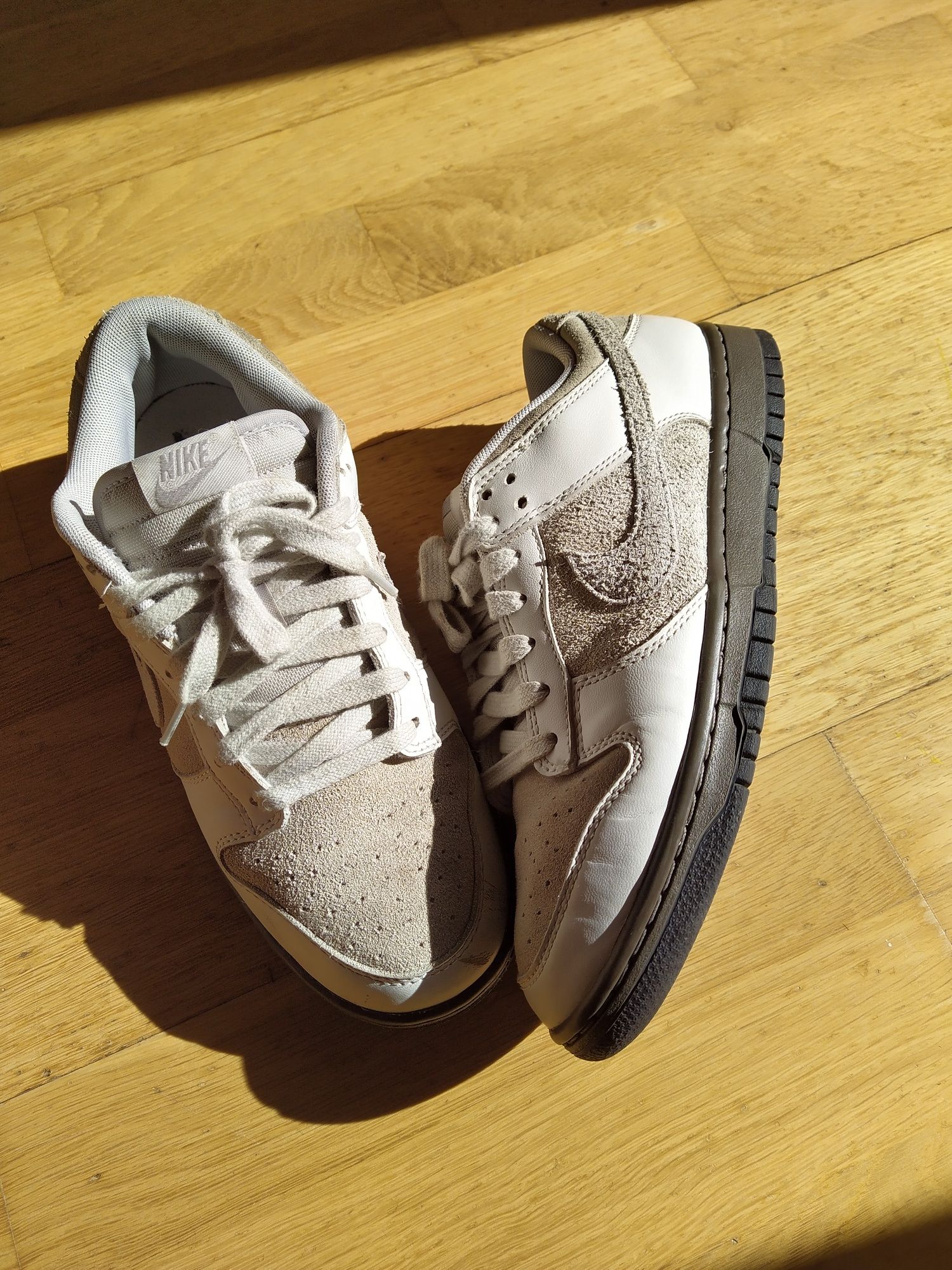 Nike Dunk Low Ironstone