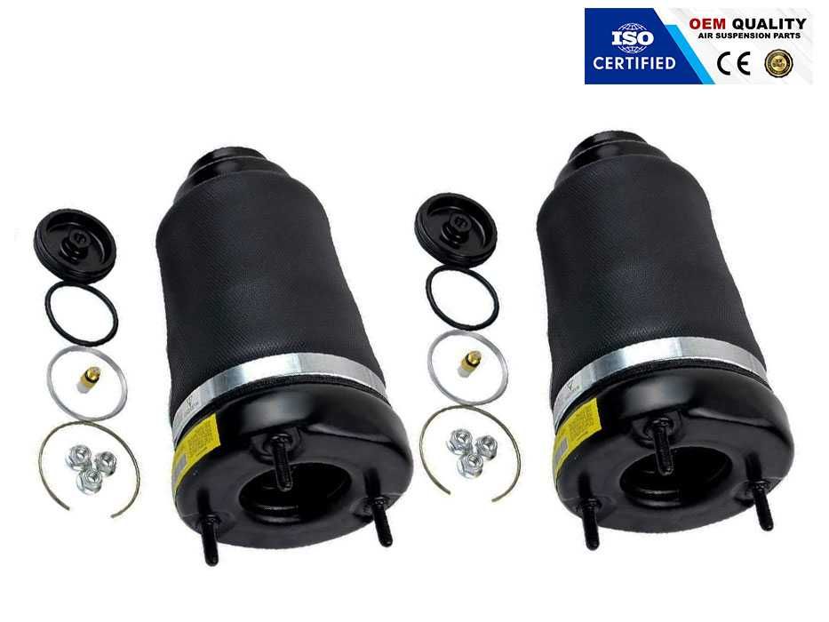 Foles Suspensão Pneumática Frente Mercedes ML GL W164 X164 (NOVO)