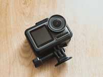 DJI Osmo Action 1 generacji