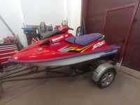 Kawasaki zxi Jet ski 900/1100/750