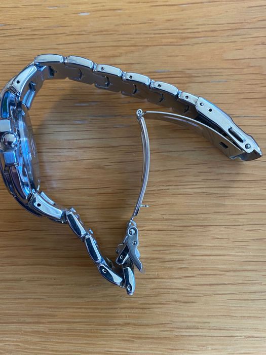 Relógio Seiko Clássico Verdadeiro