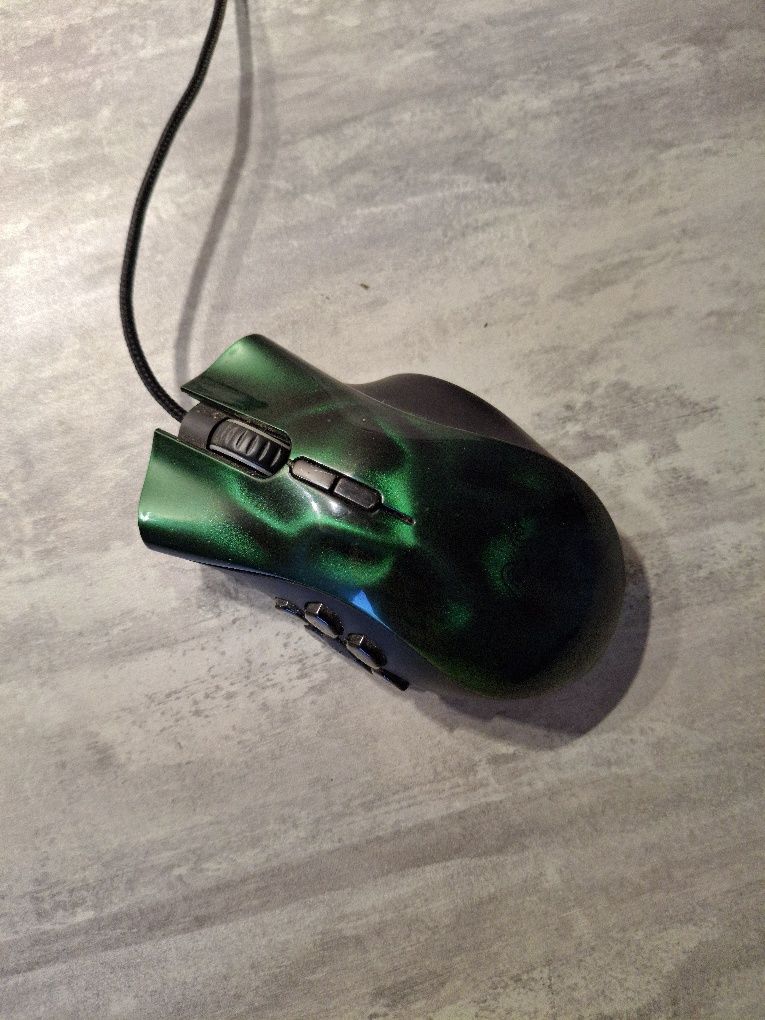 razer naga hex v2