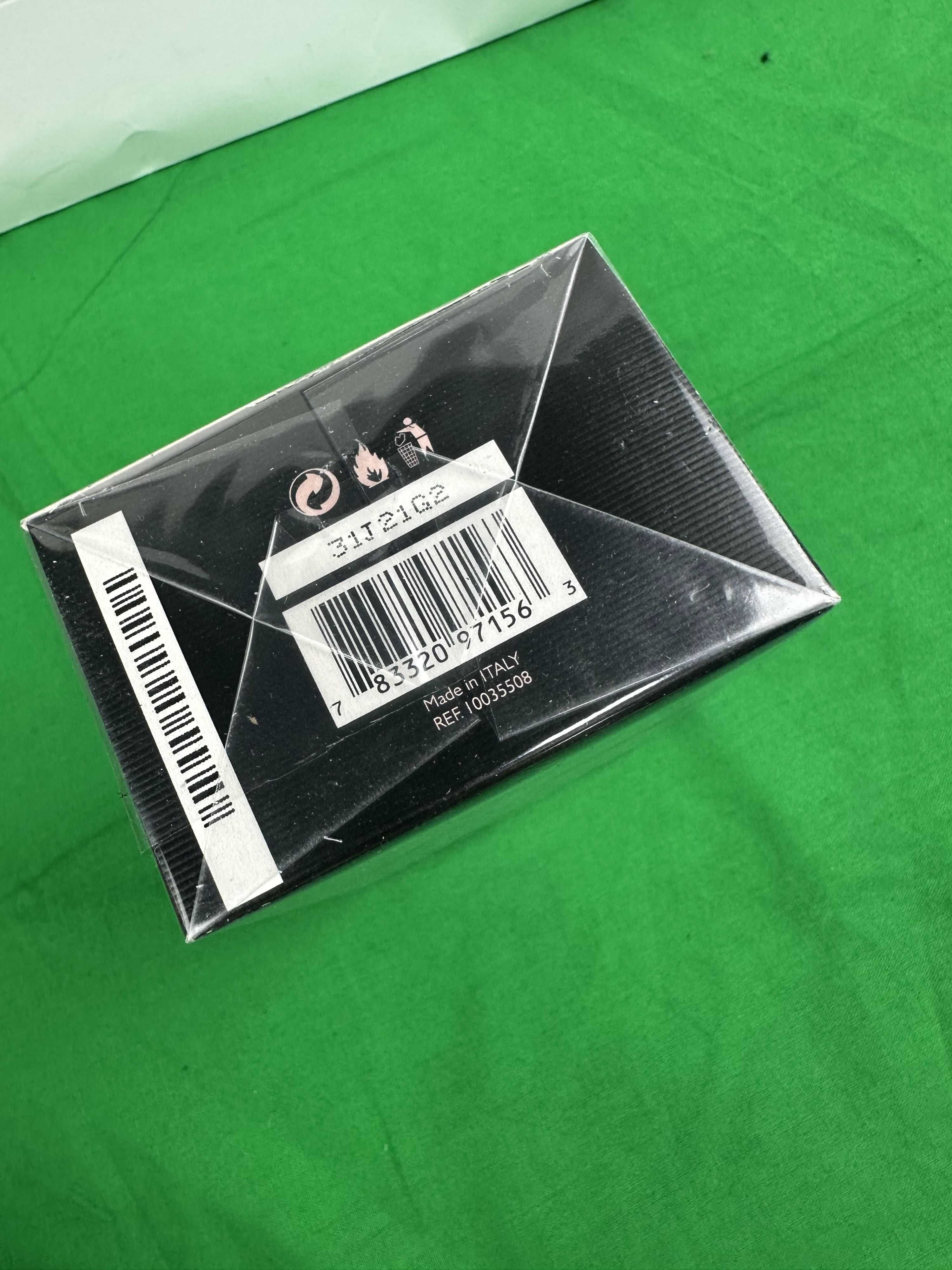 Perfumy 1/1 BVLGARI MAN IN BLACK de parfum Nowe Folia nowość Nowe