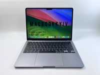 15 Циклів MacBook Air 2022 M2 16GB RAM 256GB SSD Gray МАГАЗИН ГАРАНТІЯ