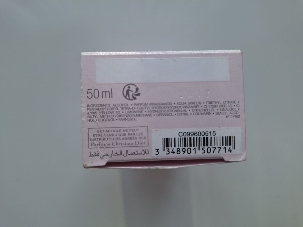 Christian Dior Rose N'roses