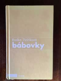 Книга на чешском языке Babovky