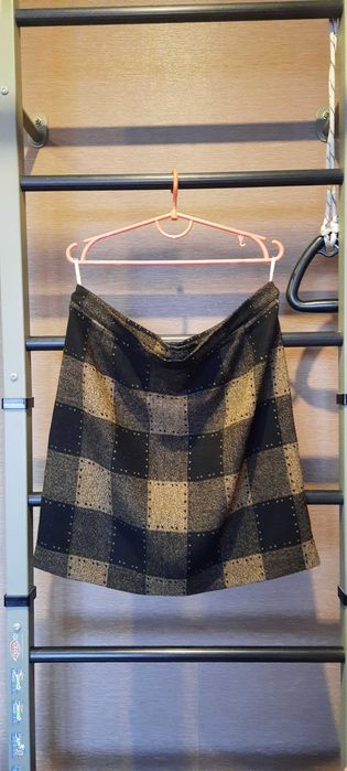 Спідниця жіноча. Тепла. Юбка