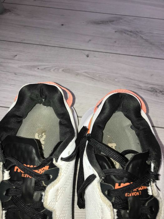 Buty do biegania Hoka One One W Evelon 2 rozm. 39,5
