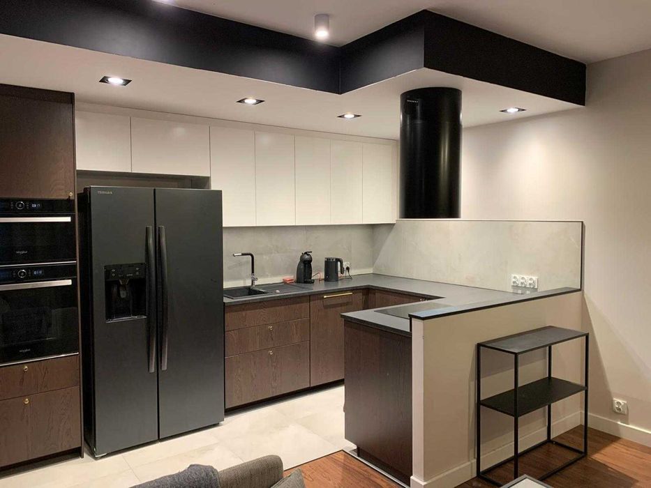 Wrzeszcz / Browar Gdański 54 m², 2/3 pokoje, balkon 6 m², klima