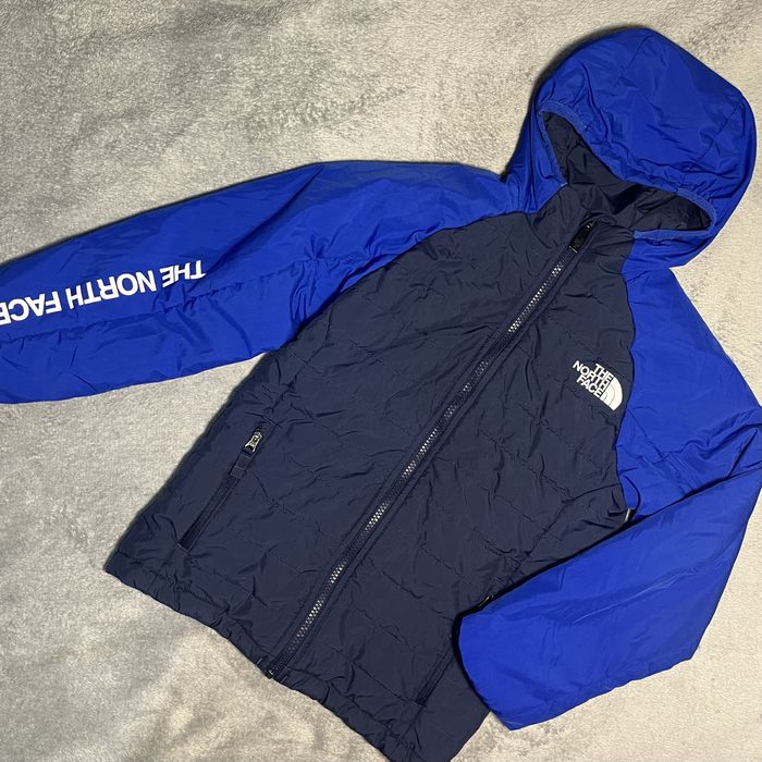 Куртка курточка TNF The north face 134 - 140 см