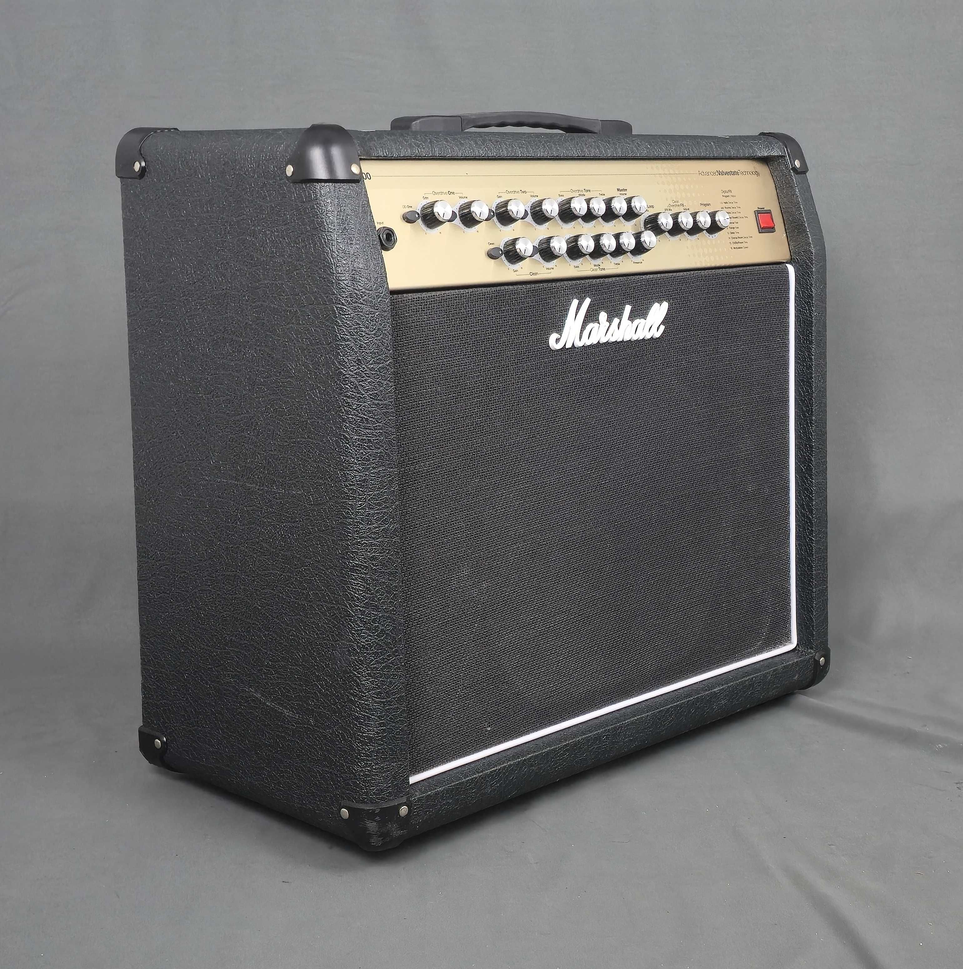 Marshall AVT 100 Wzmacniacz Gitarowy