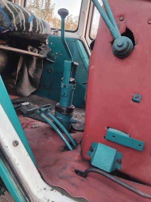 Продам трактор ЮМЗ