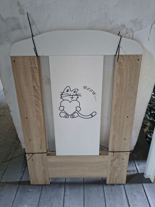 łóżeczko dziecięce