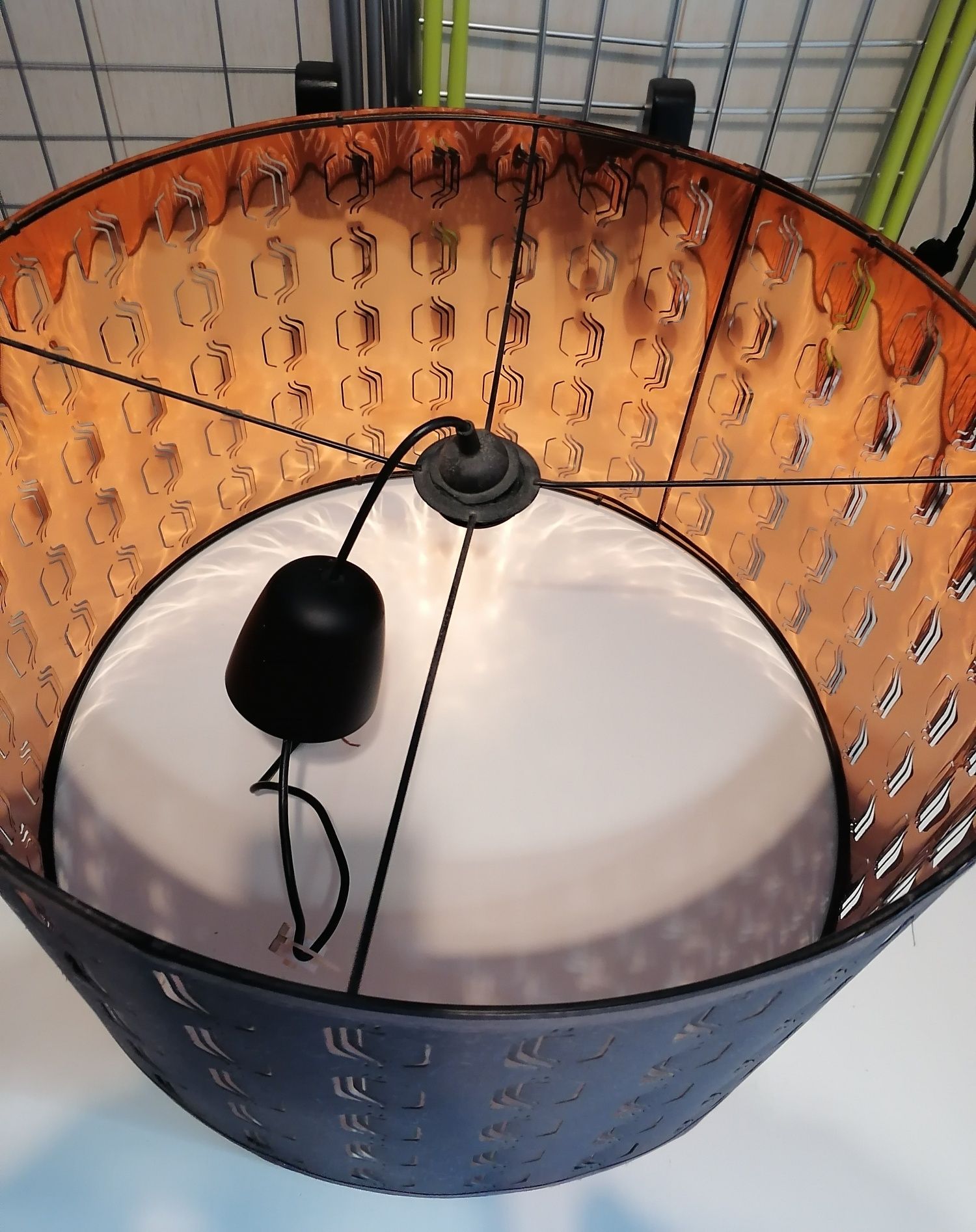 Abajur de Candeeiro para Sala ou outro espaço