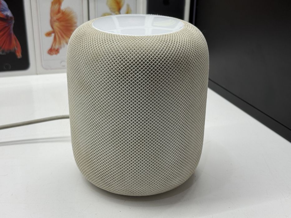 MAГAЗИН Apple HomePod Original White ГАРАНТИЯ/Trade-In/Oбмeн