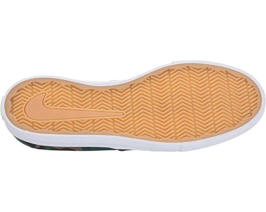 Сліпони-снікерси Nike Portmore II Solarsoft Slip