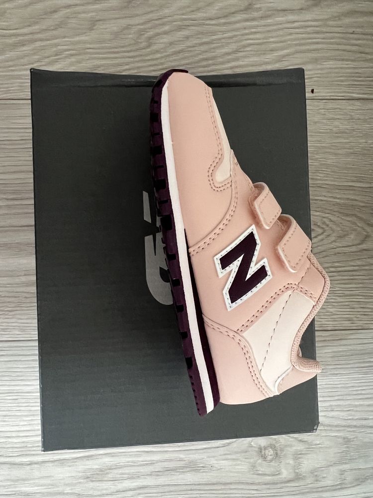 Buty sportowe dzieciece New Balance