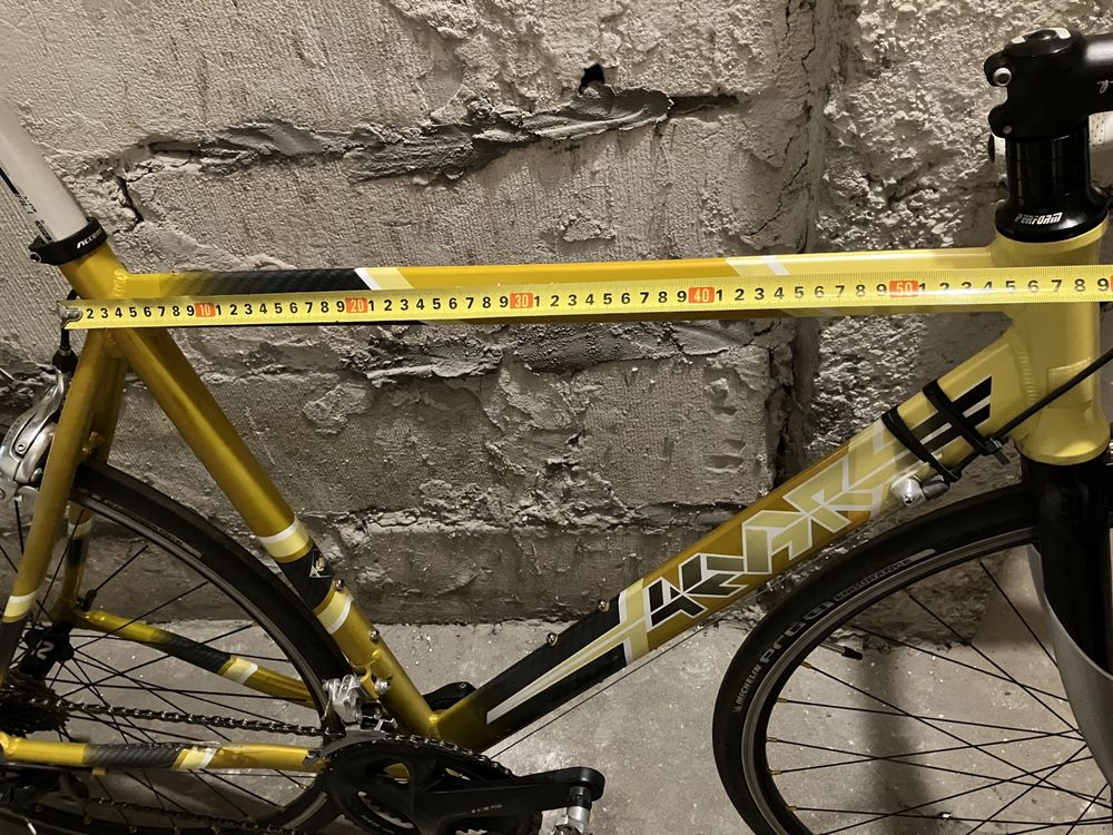 rower szosowy ultegra 105 rozmiar 56