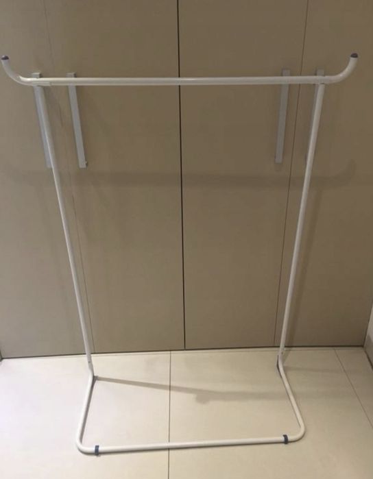 Wieszak na ubrania, stojak - ikea