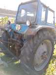МТЗ 80 1994 року