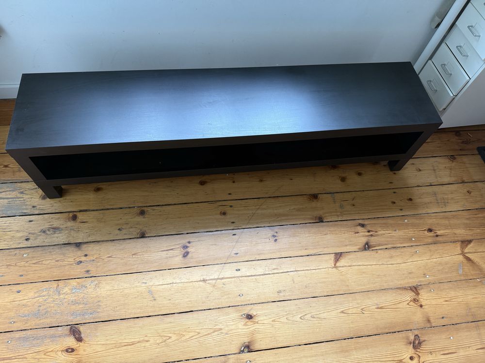 Lack IKEA szafka pod TV