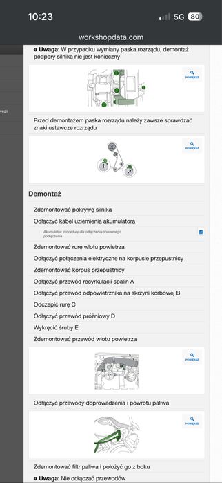 Haynes pro 2025 osobowe ciezarowe autodata hgsdata (Okres próbny 50zł)
