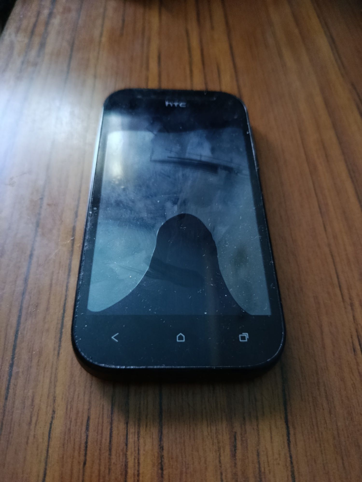 HTC Desire SV 2Sim kart.