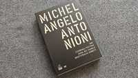 Zestaw kolekcjonerski filmów DVD Antonioni II