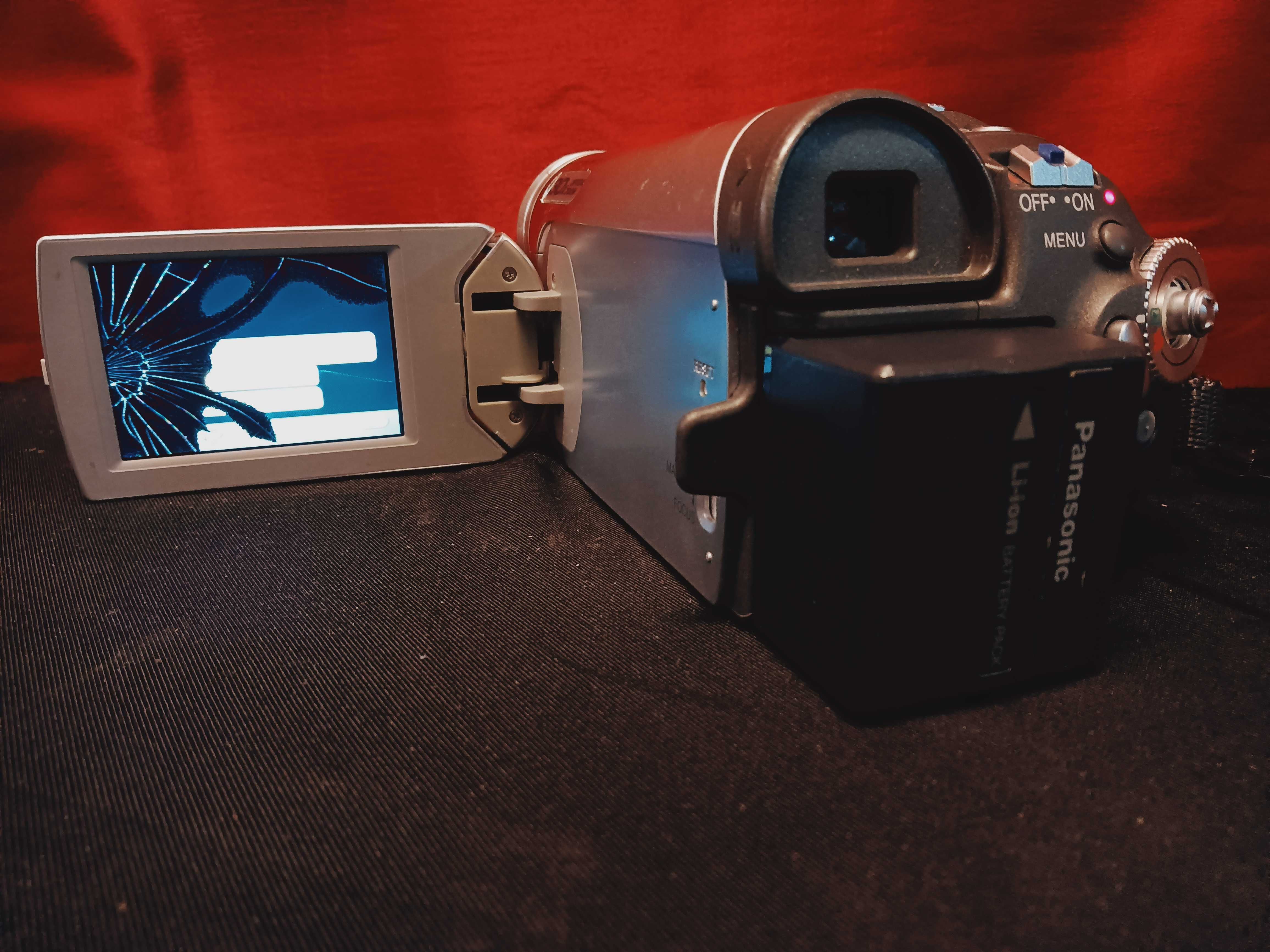 6 cameras de filmar