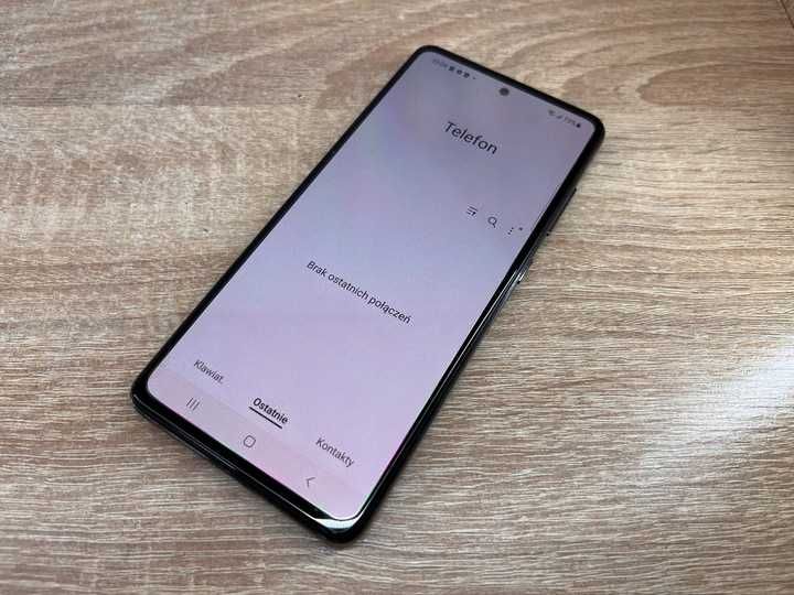 Smartfon SAMSUNG Galaxy A52s 5G 6/128GB 6.5" 120Hz