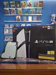 Konsola PlayStation 5 Pro + Napęd, NOWA, CentrumGrania
