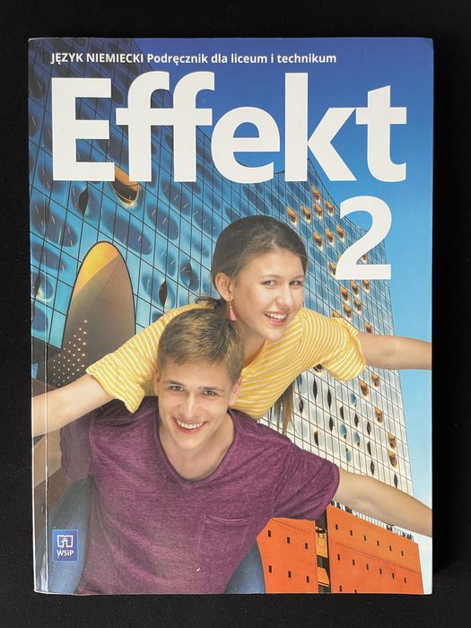 Effekt 2 Język Niemiecki