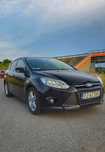 Ford Focus Ford Focus 1.6 EcoBoost
