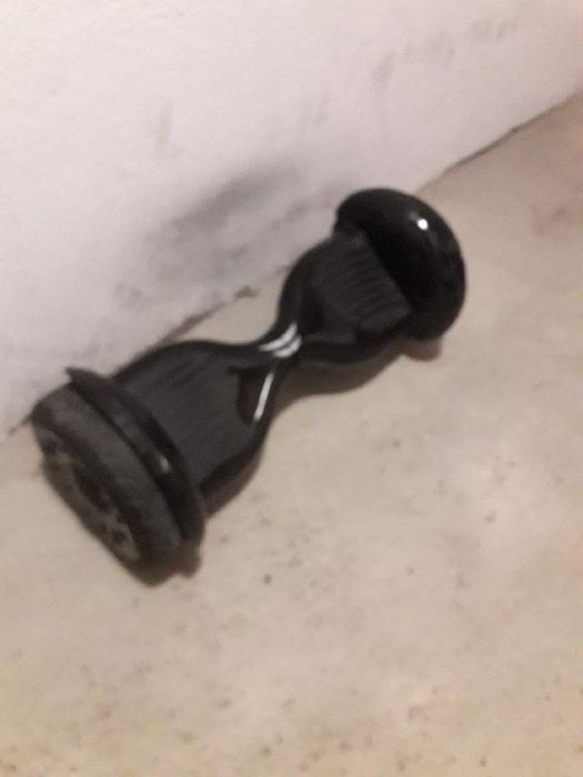 Deskorolka elektryczna