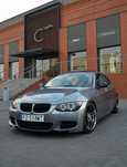 BMW Seria 3 BMW E92 335is - 370 KM | Limitowana edycja | N54 | DCT | Spacegrau