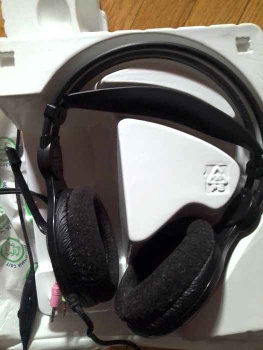 HS-100 A4 TECH Гарнитура для многочасовых лекций