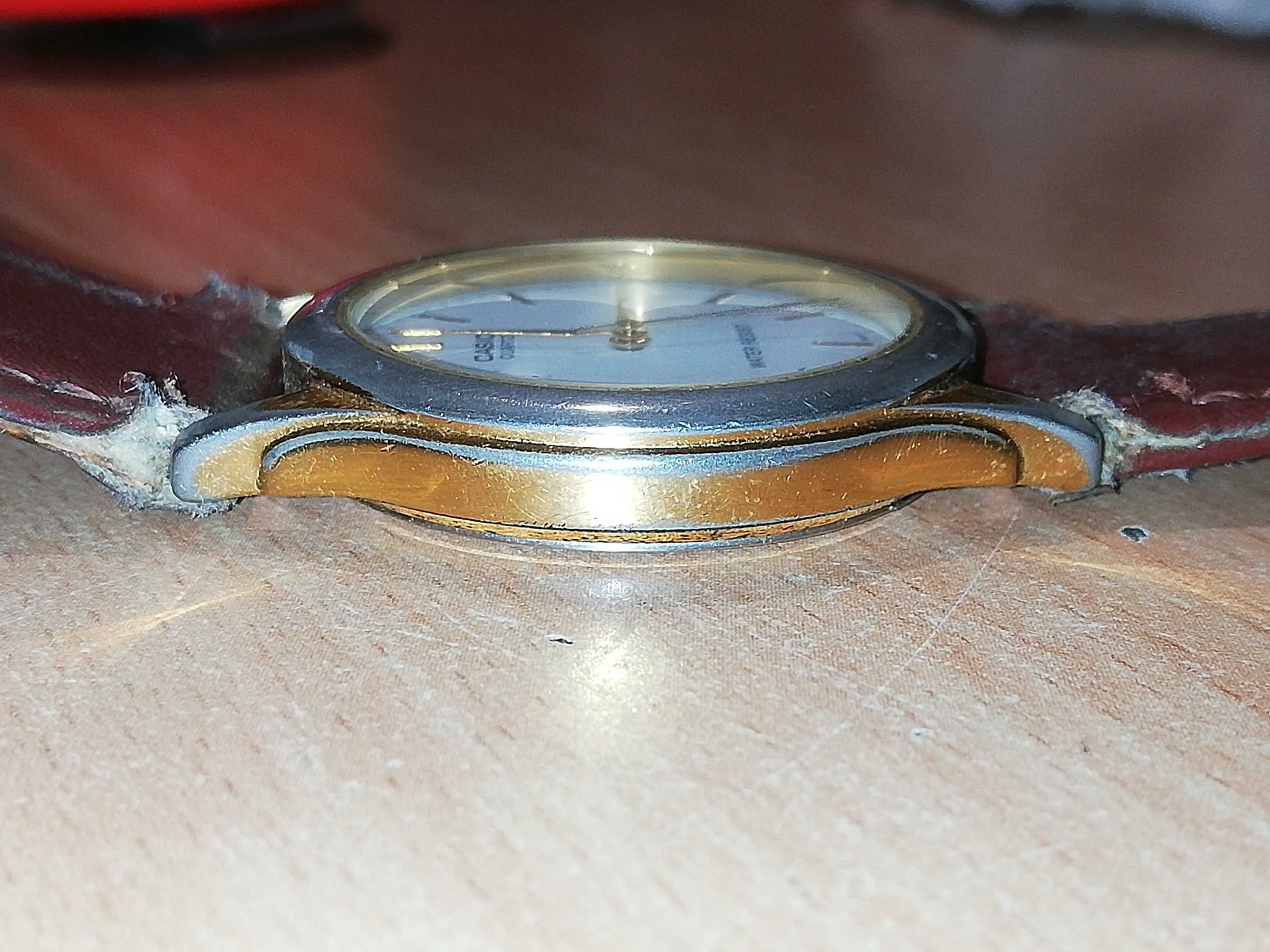 Stary zegarek Casio MTP 1093    S
